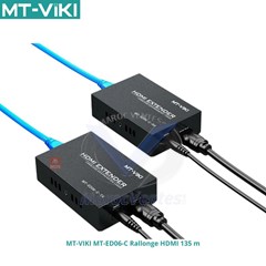Extendeur HDMI RJ45 135m ED06-C