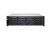 QNAP SERVEUR NAS DUAL CONTROLLER RACK 16 BAIES 64 GB RAM, 0TB DISKLESS ES1686DC-R2-2123IT