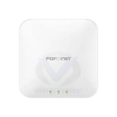 Point d'accès sans Fil Intérieur FortiAP-231K (Wi-Fi 7 IEEE tribande 2,4/5/6 GHz 2+2+2, 2 flux, 3 radios) Antennes Internes FAP-231K-I