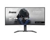 MONITEUR CURVED 34" G-MASTER LED GCB3482WQSU-B1