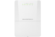 Commutateur Administré L2 Lite Extérieur 6 Ports (5GE+1SFP) PoE