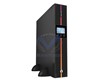 Onduleur Liebert GXE 3 kVA Monophasé 230 V Rack/Tour avec batteries Entrée C20/sortie C13 x 8 + 1 C1