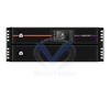 Onduleur Liebert GXE 10 kVA 1 ph 230 V 5U Rack/Tour Avec Piles Entrée/Sortie Câblée Monophasé