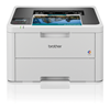 Imprimante Laser Couleur 600 x 2400 DPI A4 Wifi  Recto-Verso Jusqu à 10 Faces par Minute