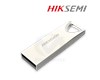 CLE USB HIKSEMI 128GB USB 3.0 METAL