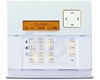 Clavier à Distance avec Afficheur LCD Alphanumérique 2 Lignes pour 16 Caractères SANS Synthèse Vocale