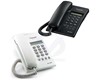 POSTE TÉLÉPHONIQUE ANALOGIQUE AVEC AFFICHEUR PANASONIC KX-T7703