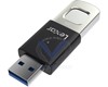 CLE USB 3.0 64GB FINGERPRINT F35 LJDF35P064G-RNBNG