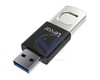 CLE USB 3.0 128 GB FINGERPRINT F35