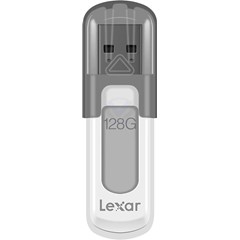 CLE USB 3.2 128GB JUMPDRIVE V100 LJDV100-128GABGY LJDV100-128GABGY
