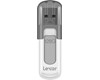 CLE USB 3.2 128GB JUMPDRIVE V100 LJDV100-128GABGY