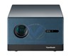 VidéoProjecteur LED Intelligent 1080p avec Google TV Intégré Connectivité Wi-Fi et Bluetooth Intégrée