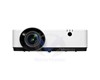 Vidéoprojecteur D'entreprise Professionnel LCD Luminosité 4000 20 000 Heures de Projection