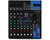 Table de Mixage Analogique 10 Canaux