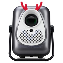 AOPEN VIDEOPROJECTEUR PORTABLE LED FULL HD 1080P MR.JXC11.005