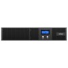 Onduleur Argus 2200 Line-Interactive 2 200 VA/1320W Montable en Rack 4 Prises IEC C13