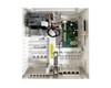 Centrale D’alarme Filaire Avec Transmetteur Tel Guide Vocale RTC