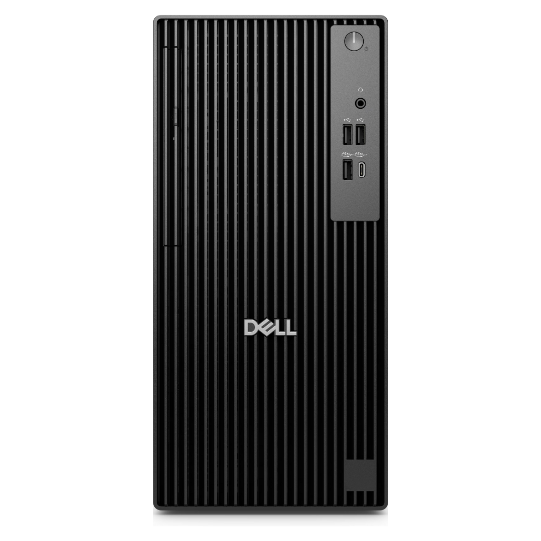 DESKTOP TWR Pro QCT1250 i5-14500 8Go 512Go SSD Windows 11 Pro Noir 36 Mois QCT1250-I5-W