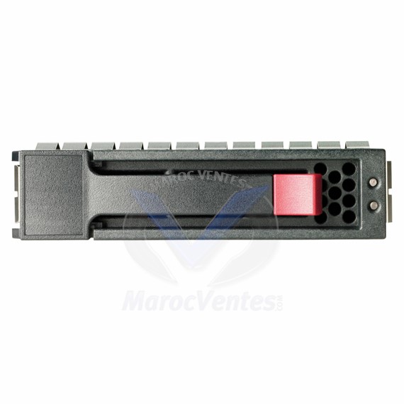 Disque Dur MSA 960 Go SAS 12G RI SFF M2 SSD R0Q46A