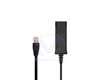 Cordon RJ9 Standard X1