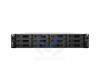 RackStation 12 Baies Xeon D-1541 8 Cœurs 8 Go 4x1 GbE 2x10 GbE 60 Mbit/s RS3621XS+