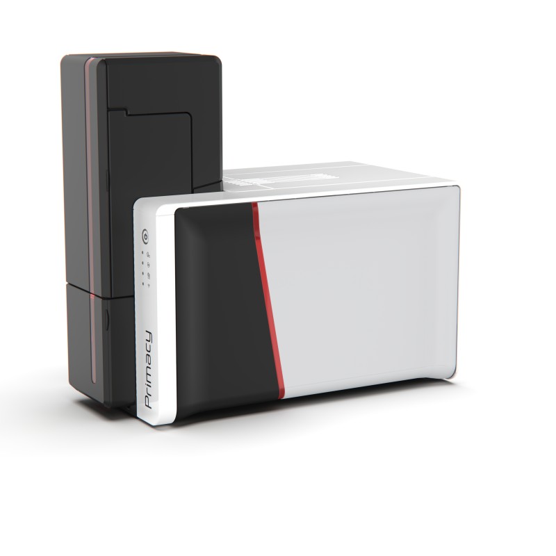 Chargeur additionnel pour 200 cartes (entrée) pour primacy2 S10388