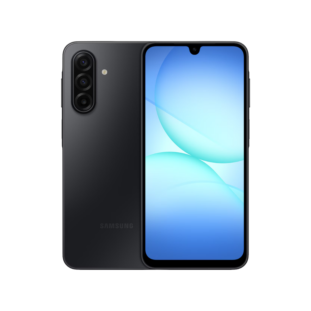 SAMSUNG A17 Lte 6,7'' Helio G99-MT6789V/CD 6Go 128Go 4G DS Cam Av 13 Mpx Cam Arr 50Mpx Black 12M SM-A175FZKCMWD
