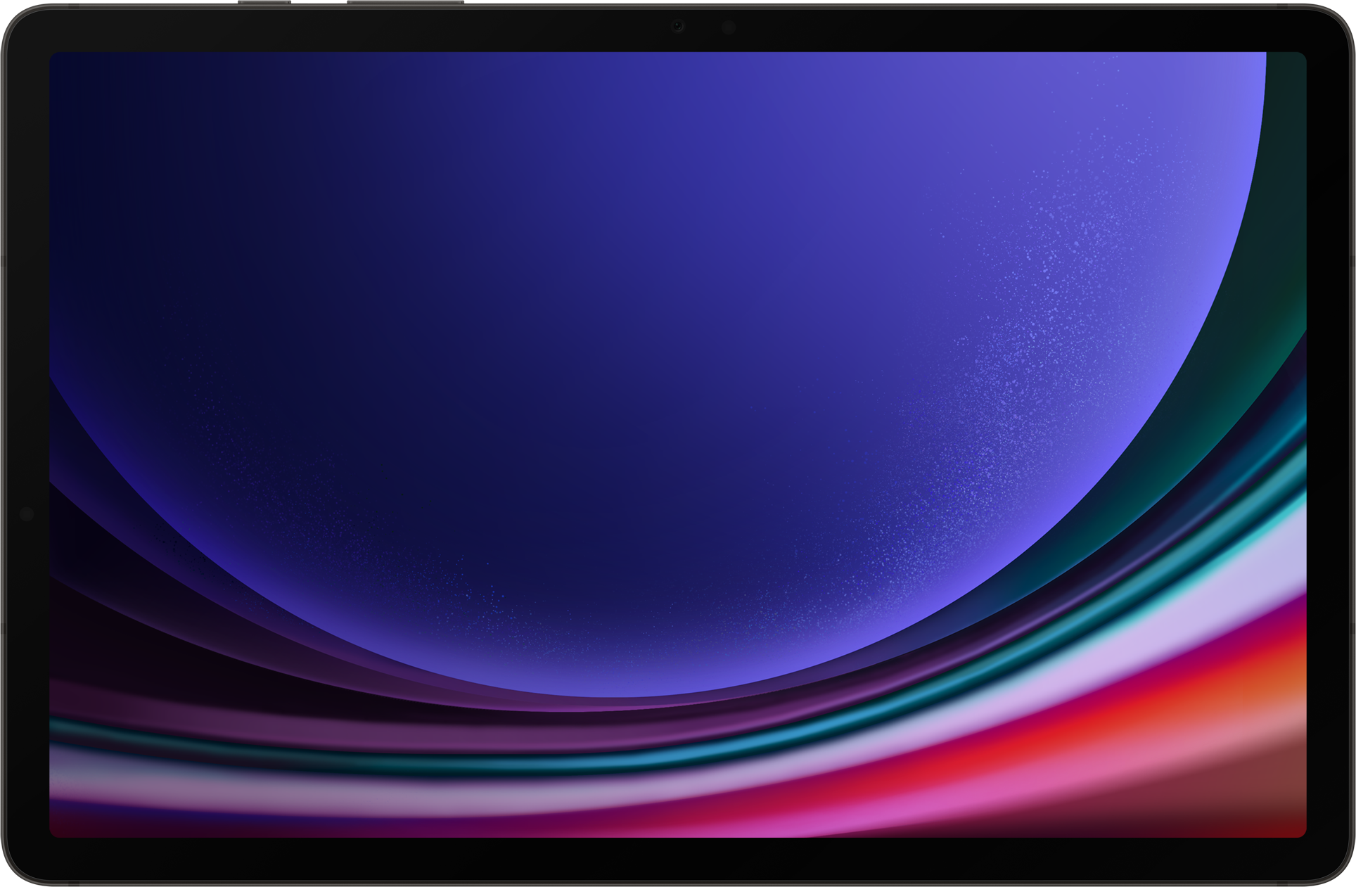 SAMSUNG Galaxy Tab S9 11" 12+256GB Graphite SM-X716BZAEMWD