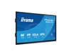 ProLite Ecran Interactif 86 Pouces 4K UHD Certifié Google EDLA TE8613A-B1AG