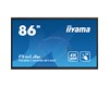 PROLITE Ecran Tactile Interactif 86 pouces (217.4cm)  4K UHD TE8614MIS-B2AG