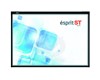 TABLEAU BLANC INTERACTIF, TACTILE AU DOIGT ET AU STYLET 80 POUCES TIWEST Esprit ST