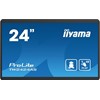 PROLITE Ecran Tactile Interactif 23.8  Full HD 24/7