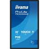 ProLite Ecran Tactile 31.5” ( 80.1cm ) PCAP 10 Points 24/7