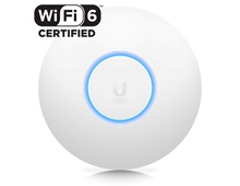 Point d'accès WiFi 6 bi-Bande Compact avec Fonctionnalité 2x2 MIMO et OFDMA