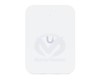 U7 In-Wall Point d'accès WiFi 7 Mural Encastrable WiFi 7 Bi-band (2.4 GHz / 5 GHz)  2.5 GbE - PoE+ - 200 Clients
