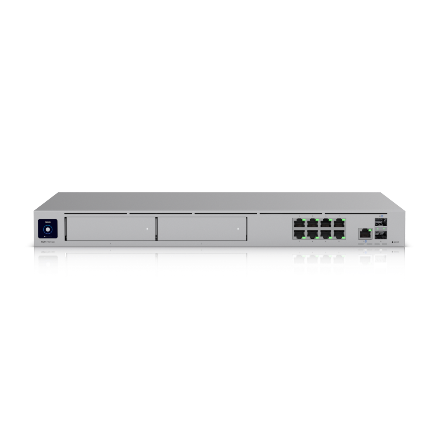 UDM-Pro-Max Ubiquiti Passerelle de sécurité