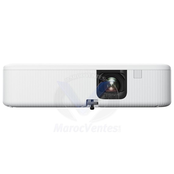CO-FH02 Vidéoprojecteur 3LCD Full HD 1080p 3000 Lumens HDMI V11HA85040