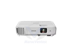 VIDEO PROJECTEUR 3LCD EB-W53 WXGA 16:10 4000 Lumens AINSI