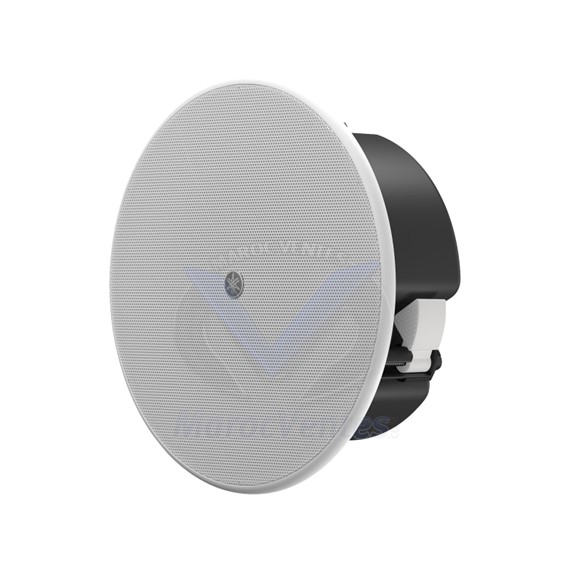 HAUT-PARLEUR PLAFONNIER Encastrables VC6W