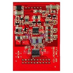 Yeastar O2 Module (2 FXO) O2 Module