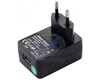 ALIMENTATION CHARGEUR MURAL ZEBRA TC26 100-240V AV 5V 2,5A