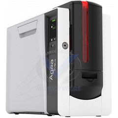 Imprimante AGILIA Duplex USB et Ethernet 600 DPI