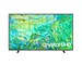 TV Smart LED 85" (215 cm) 4K UHD Crystal (3840 x 2160) Noir
