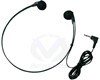 CASQUE MONO POUR LES TRANSCRIPTEURS