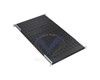PLATEAU FIXE P100 UNIV LANDE 1U 19" LN-RAF-SBT-D100-BL-UNV