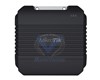 MikroTik LtAP LTE6 Kit Dual-Core CPU LTE CAT6 2.4GHz WiFi PoE Interne et Externe