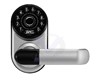 Verrouillage intelligent du clavier numérique compatible blutouth