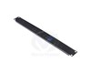 PASSE CABLE A BALAI 19'' 1U NOIR LN-KDG-YKD-1UFC-BL