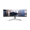 MONITEUR PD49 48,8   32:9 QD-OLED 5K HDMI/DisplayPort/USB-C
