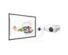 VIDEOPROJECTEUR INTERACTIF LED VIEWSONIC PS502X COURTE FOCALE AVEC TBI EIB-FC82IR + SUPPORT MURAL